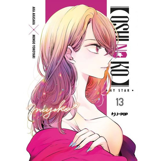 Oshi No Ko 13 ITA