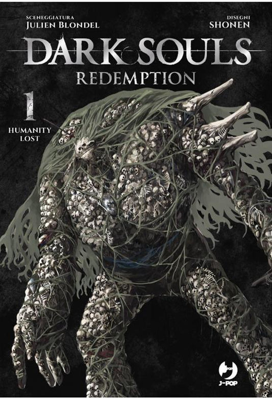 Dark Souls Redemption 01 ITA