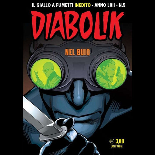 Diabolik Anno LXII 05 nerd-pug