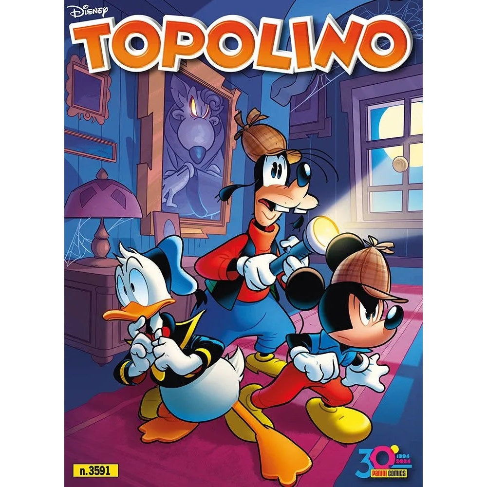 Topolino 3591