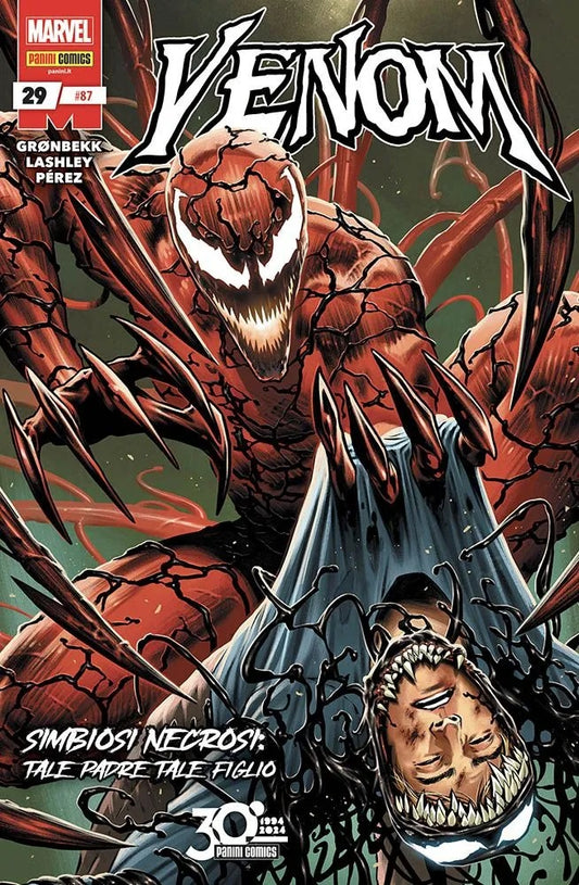 Venom 87 #29 ITA