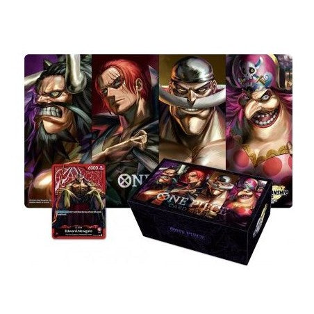One Piece Card Game Special Goods Set Form ENG