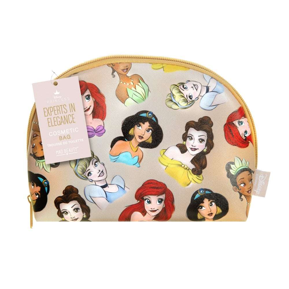 Disney Princess Cosmetic Bag