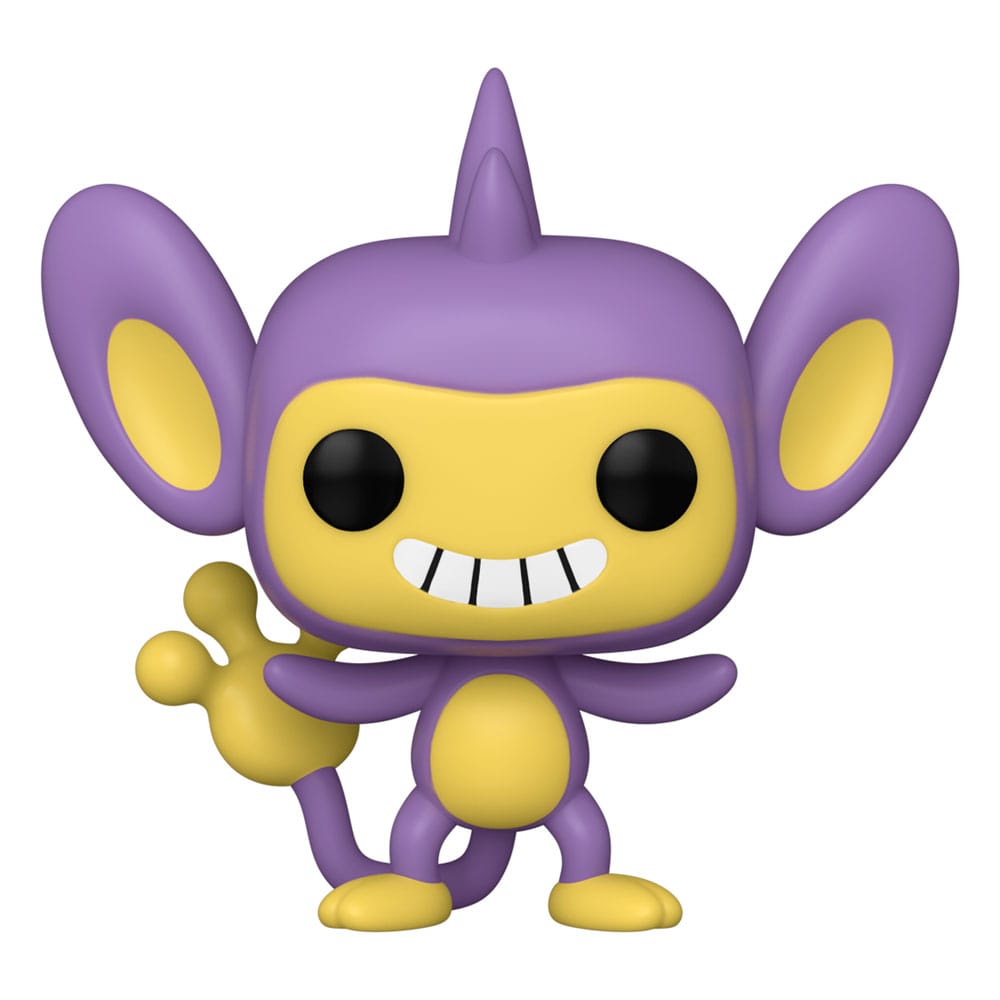 Pokemon Funko POP! 947 Aipom Games