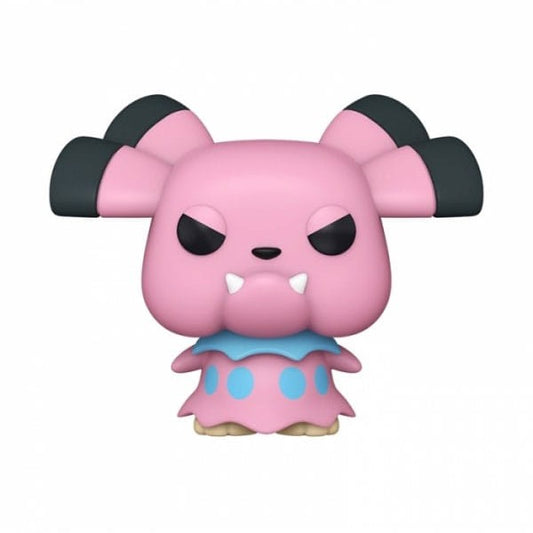 Pokemon Funko POP! Snubbull Games