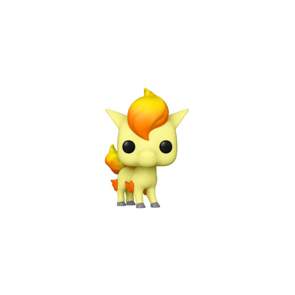 Pokemon Funko POP! 644 Ponyta 9 cm Games