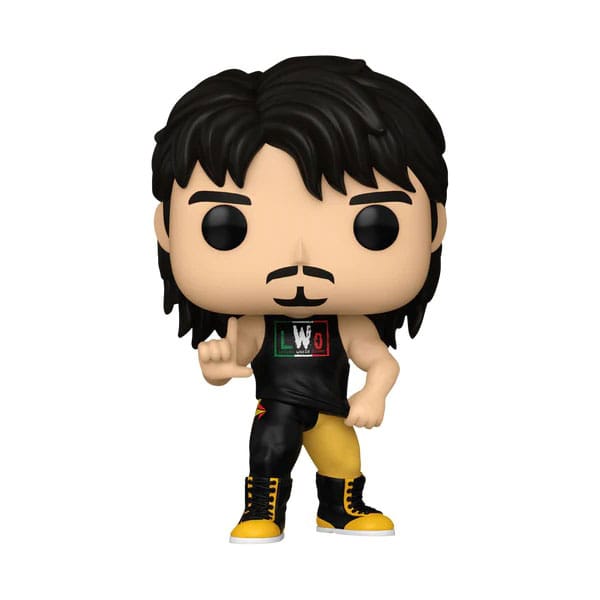 WWE Funko POP! Eddie Guerrero WWE