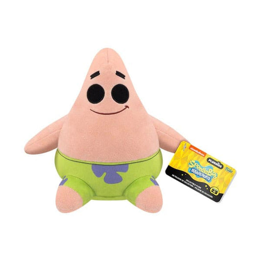 SpongeBob SquarePants 25th Anniversary Peluches Patrick 18 cm