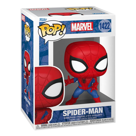 Marvel Funko POP! 1422 Spider-Man Marvel