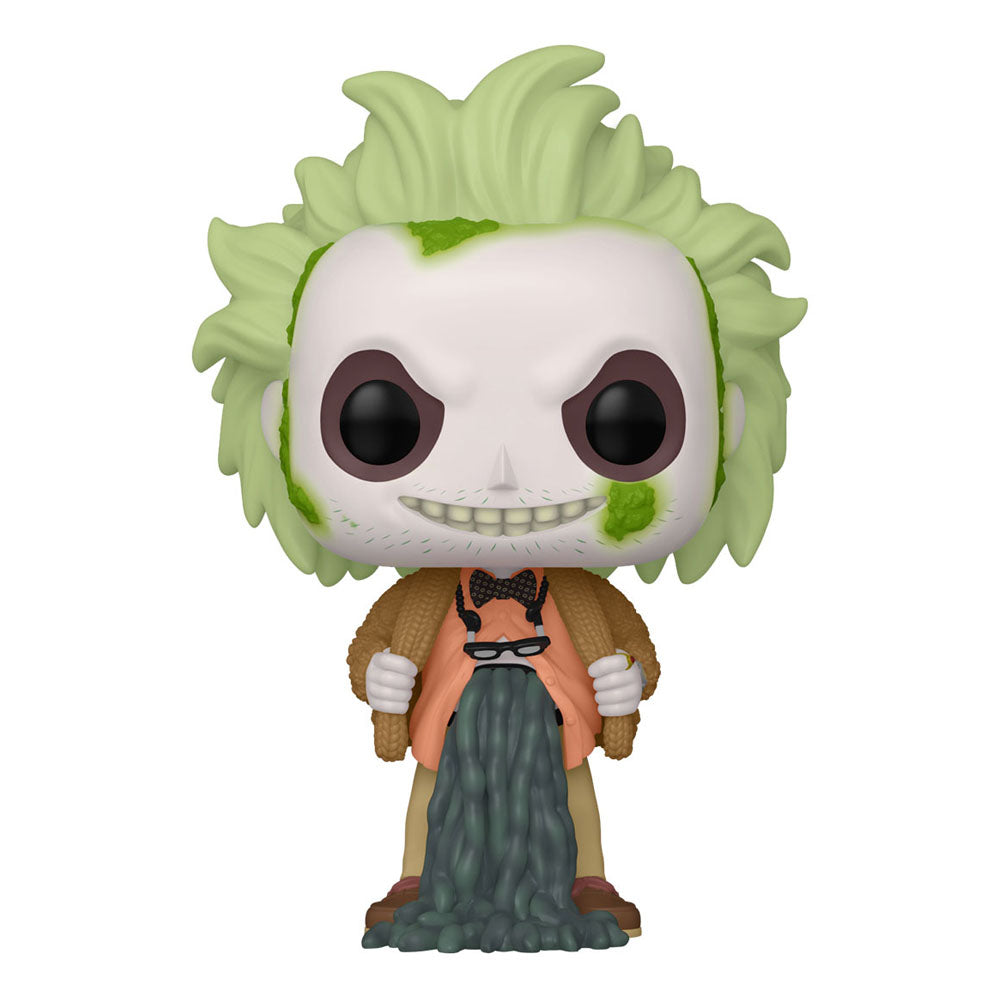 Beetlejuice Funko POP! 1689 Beetlejuice Chase Movies