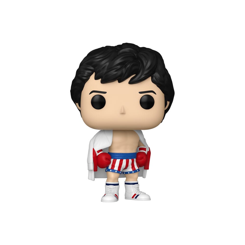 Rocky Funko POP! 1713 Rocky Movies