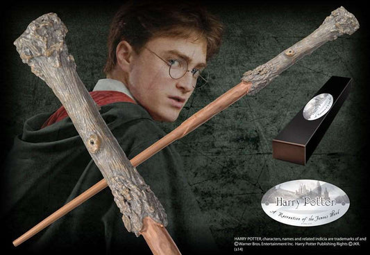 Harry Potter Wand Harry Potter Character-Edition